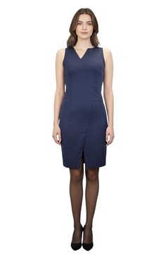 Ρουχα Εργασιας, φορμες εργασιας, στολες  της Φόρεμα γυναικείο (ΚΩΔ: 1Z108)