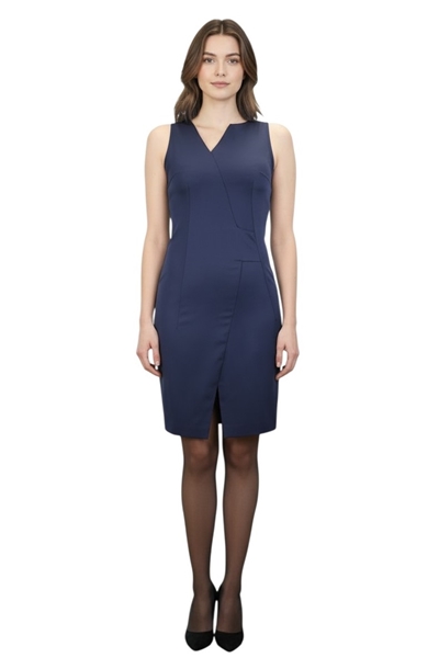 Ρουχα Εργασιας, φορμες εργασιας, στολες  της Φόρεμα γυναικείο (ΚΩΔ: 1Z108)