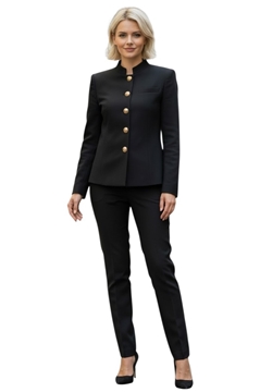 Ρουχα Εργασιας, φορμες εργασιας, στολες  της Σακάκι γυναικείο (ΚΩΔ: 1S134)