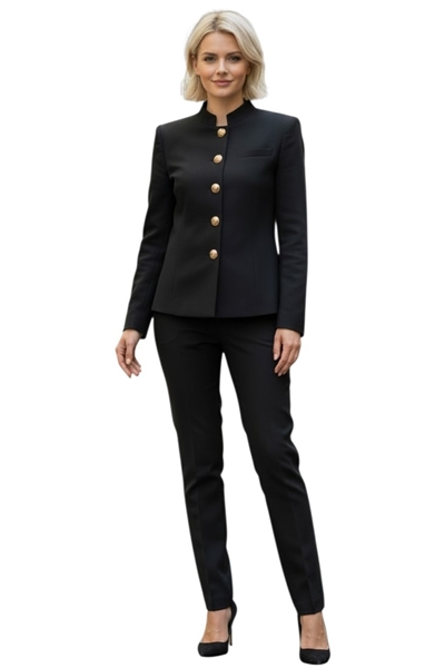 Ρουχα Εργασιας, φορμες εργασιας, στολες  της Σακάκι γυναικείο (ΚΩΔ: 1S134)