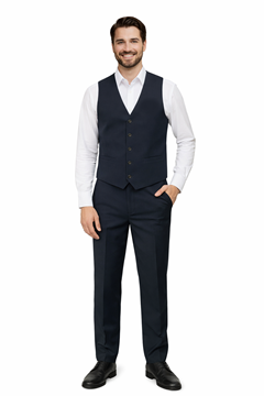 Ρουχα Εργασιας, φορμες εργασιας, στολες  της Γιλέκο φοδραρισμένο (ΚΩΔ: 3G101)