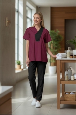 Ρουχα Εργασιας, φορμες εργασιας, στολες  της Ρούχα SPA