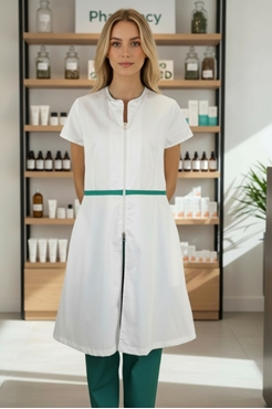 Ρουχα Εργασιας, φορμες εργασιας, στολες  της Ρούχα φαρμακείου