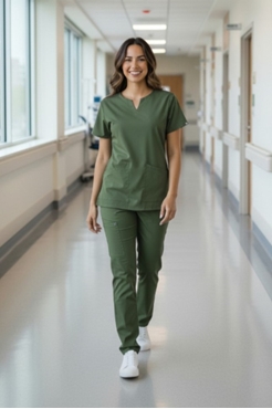 Ρουχα Εργασιας, φορμες εργασιας, στολες  της Ρούχα νοσοκομείου & κλάδου υγείας