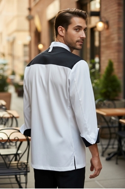 Ρουχα Εργασιας, φορμες εργασιας, στολες  της Στολές  Μαγείρων-Κουζίνας