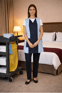 Ρουχα Εργασιας, φορμες εργασιας, στολες  της Αμάνικες μπλούζες