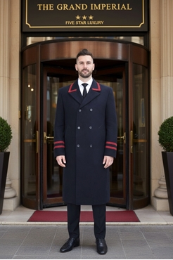 Ρουχα Εργασιας, φορμες εργασιας, στολες  της Ρούχα προσωπικού υποδοχής