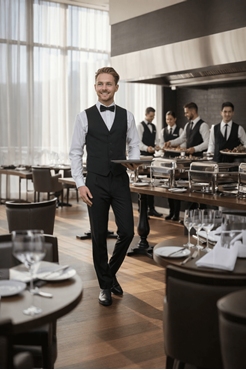 Ρουχα Εργασιας, φορμες εργασιας, στολες  της Ρούχα σέρβις