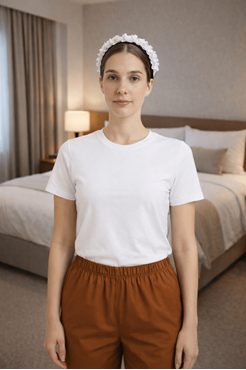 Ρουχα Εργασιας, φορμες εργασιας, στολες  της Καπέλα Στέκα