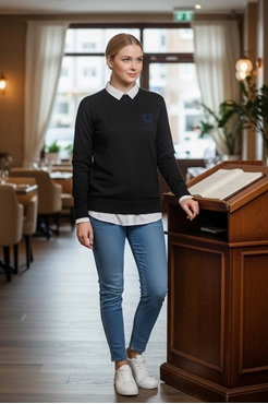 Ρουχα Εργασιας, φορμες εργασιας, στολες  της Πουλόβερ-Καζάκες-Ζακέτες