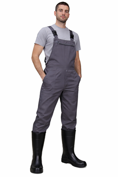 Ρουχα Εργασιας, φορμες εργασιας, στολες  της Φόρμα τιράντα (ΚΩΔ: 5140-000)