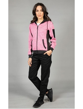 Ρουχα Εργασιας, φορμες εργασιας, στολες  της Γυναικείο παντελόνι χειμερινό τύπου chinos (ΚΩΔ: 2890165)