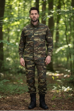 Ρουχα Εργασιας, φορμες εργασιας, στολες  της Κυνηγετικός ρουχισμός