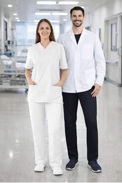 Ρουχα Εργασιας, φορμες εργασιας, στολες  της ΠΡΟΣΦΟΡΕΣ - OFFERS