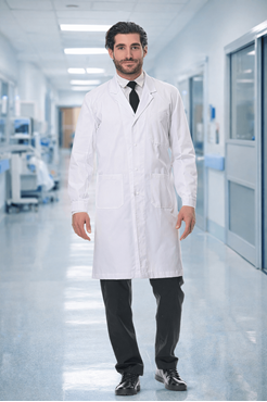 Ρουχα Εργασιας, φορμες εργασιας, στολες  της Ιατρικές Ρόμπες