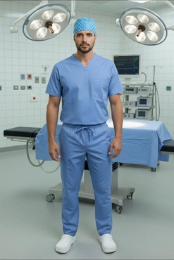 Ρουχα Εργασιας, φορμες εργασιας, στολες  της Καπέλα Χειρουργείου