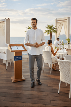 Ρουχα Εργασιας, φορμες εργασιας, στολες  της Πουκάμισα