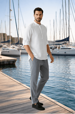 Ρουχα Εργασιας, φορμες εργασιας, στολες  της Παντελόνια