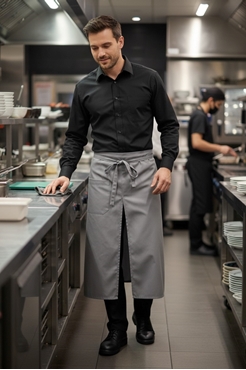 Ρουχα Εργασιας, φορμες εργασιας, στολες  της  Ποδιές Τροφοδοσίας και Catering Μέσης