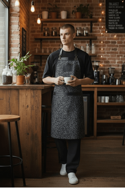 Ρουχα Εργασιας, φορμες εργασιας, στολες  της Χειροποίητες Ποδιές