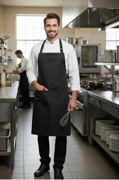 Ρουχα Εργασιας, φορμες εργασιας, στολες  της Ποδιές κουζίνας