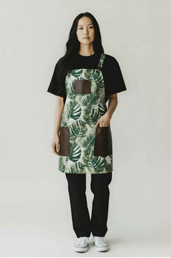 Ρουχα Εργασιας, φορμες εργασιας, στολες  της Χειροποίητες Ποδιές Γυναικείες