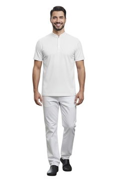 Ρουχα Εργασιας, φορμες εργασιας, στολες  της Μπλούζα unisex Dry Fit (ΚΩΔ: PR646 WHITE)