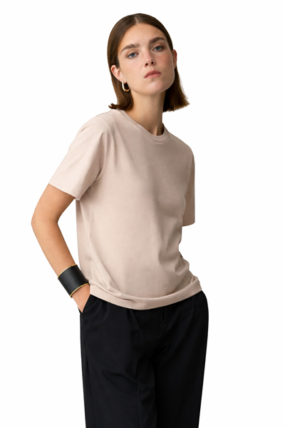 Ρουχα Εργασιας, φορμες εργασιας, στολες  της Γυναικείο Eco-friendly t-shirt 175 γρ LEGEND (ΚΩΔ: 04776)