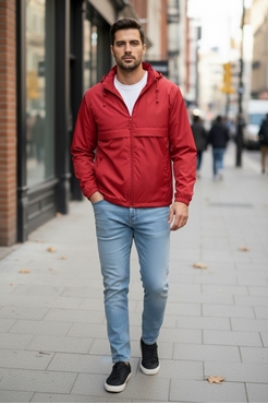 Ρουχα Εργασιας, φορμες εργασιας, στολες  της Αδιάβροχα-Αντιανεμικά