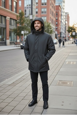 Ρουχα Εργασιας, φορμες εργασιας, στολες  της Μπουφάν