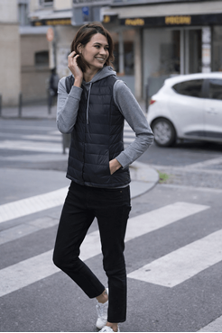 Ρουχα Εργασιας, φορμες εργασιας, στολες  της Γιλέκα