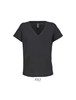 Ρουχα Εργασιας, φορμες εργασιας, στολες  της Γυναικείο T-shirt με λαιμόκοψη "V" 150 γρ REGENT (ΚΩΔ: 04766)
