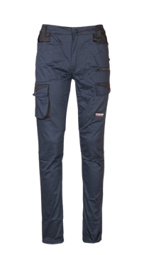 Ρουχα Εργασιας, φορμες εργασιας, στολες  της Παντελόνι εργατικό strech (ΚΩΔ: F00075)