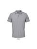 Ρουχα Εργασιας, φορμες εργασιας, στολες  της Unisex πόλο πικέ 200 γρ PALERMO (ΚΩΔ: 04769)