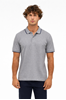 Ρουχα Εργασιας, φορμες εργασιας, στολες  της Unisex πόλο πικέ 200 γρ PALERMO (ΚΩΔ: 04769)