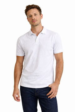 Ρουχα Εργασιας, φορμες εργασιας, στολες  της Unisex polo 220 γρ (ΚΩΔ: PATROL)