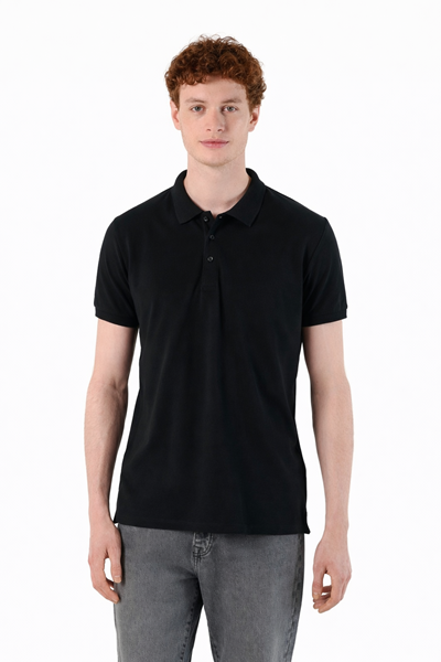 Ρουχα Εργασιας, φορμες εργασιας, στολες  της Ανδρικό πόλο 220 γρ PHOENIX (ΚΩΔ: 01708)