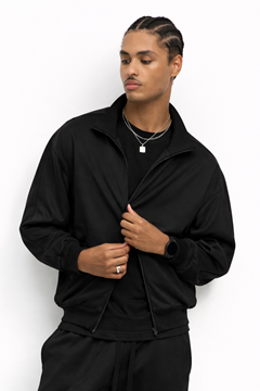 Ρουχα Εργασιας, φορμες εργασιας, στολες  της Unisex αθλητική ζακέτα JUNIOR (ΚΩΔ: 04816)