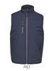 Ρουχα Εργασιας, φορμες εργασιας, στολες  της Unisex softshell γιλέκο FALCON (ΚΩΔ: 04809)
