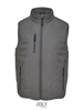 Ρουχα Εργασιας, φορμες εργασιας, στολες  της Unisex softshell γιλέκο FALCON (ΚΩΔ: 04809)