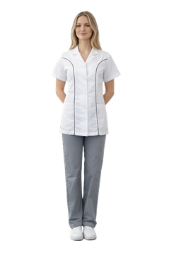 Ρουχα Εργασιας, φορμες εργασιας, στολες  της Σακάκι γυναικείο (ΚΩΔ: 1S138)