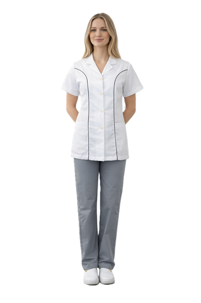 Ρουχα Εργασιας, φορμες εργασιας, στολες  της Σακάκι γυναικείο (ΚΩΔ: 1S138)