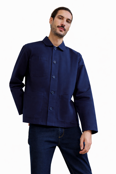 Ρουχα Εργασιας, φορμες εργασιας, στολες  της Unisex εργασιακό τζάκετ (ΚΩΔ: PR022)