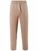 Ρουχα Εργασιας, φορμες εργασιας, στολες  της Unisex παντελόνα με λάστιχο στη μέση (ΚΩΔ: 54-202-1)