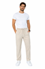 Ρουχα Εργασιας, φορμες εργασιας, στολες  της Unisex παντελόνα με λάστιχο στη μέση (ΚΩΔ: 54-202-1)