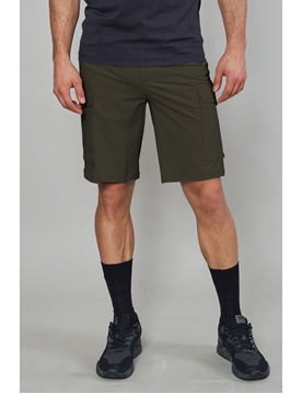 Ρουχα Εργασιας, φορμες εργασιας, στολες  της Βερμούδα ελαστική με τσέπες (ΚΩΔ: 2890211)