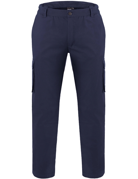 Ρουχα Εργασιας, φορμες εργασιας, στολες  της Παντελόνι εργασίας ελαστικό (ΚΩΔ: 50-402-1)